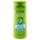 Garnier Fructis Shampoo Forti & Brillanti, shampoo fortificante per capelli normali, 250 ml