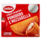 Selex Crêpes Surgelate Mozzarella e Pomodoro 4 pezzi 250 g