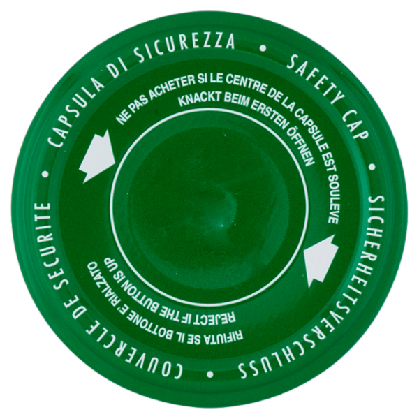 Consilia Lenticchie Lessate Italiane Biologiche 300 g