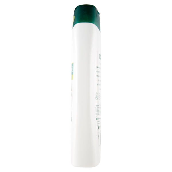 Palmolive bagnoschiuma Naturals Oliva e Latte, idratante 600 ml