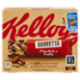 Kellogg's Barretta Mandorle e Frutta 4 x 32 g