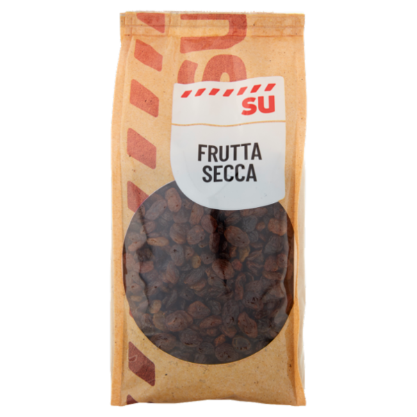 Sù Frutta Secca Uva Sultanina Essiccata 1 kg