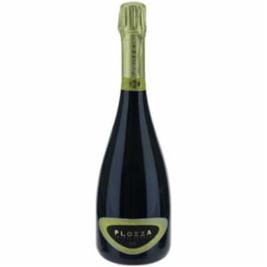 Plozza FranciaCorta Saten 750ml