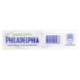 Philadelphia Senza Lattosio formaggio fresco spalmabile Senza Lattosio - 2x80g