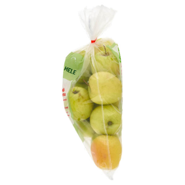 Selex Natura Chiama Mele Golden Delicius Calibri Vari 2 kg