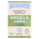 I Provenzali Saponetta Vegetale Argilla 100 g