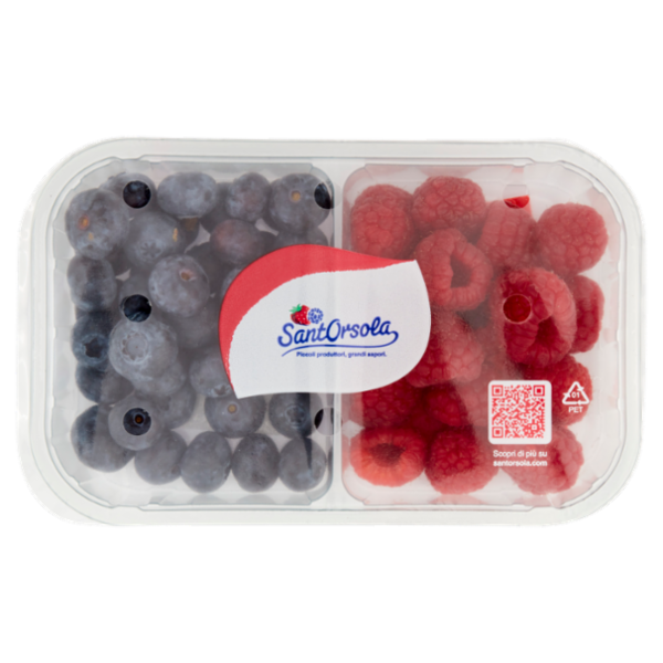 SantOrsola Mix Bosco 200 g