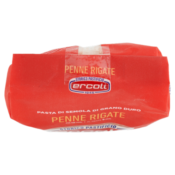 ercoli Penne Rigate 500 g