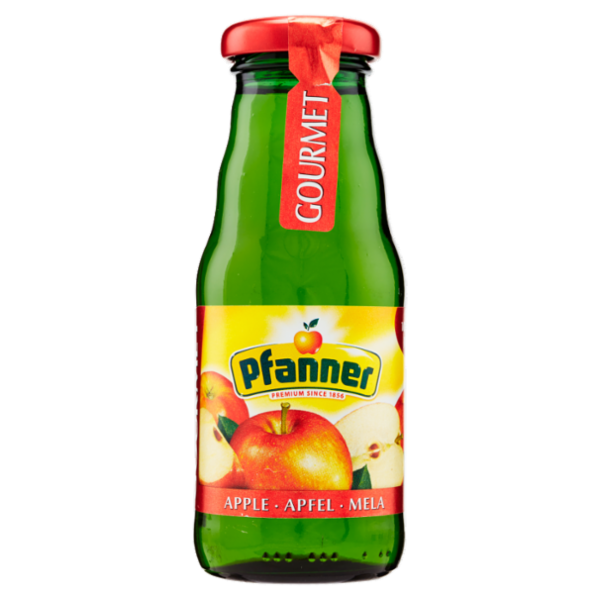 Pfanner Gourmet Mela 0,2 l