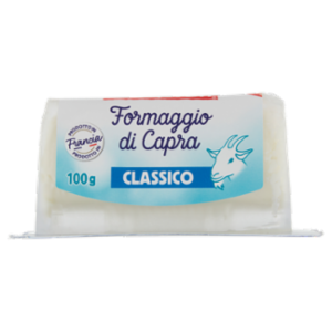 Paysan Breton Formaggio Di Capra Classico 100 g