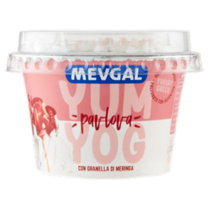 Mevgal Yum Yog Pavlova 156 g