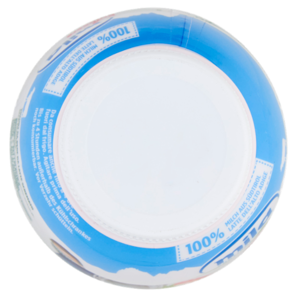 mila Yogurt Drink Fragola 200 g