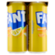 Fanta Lemon Sleek 6 x 33 cl