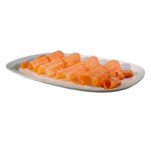 Salmone Scozzese Affumicato