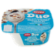 Selex Duo Yogurt Intero Bianco Dolce con Granella di Nocciole e Cioccolato 150 g
