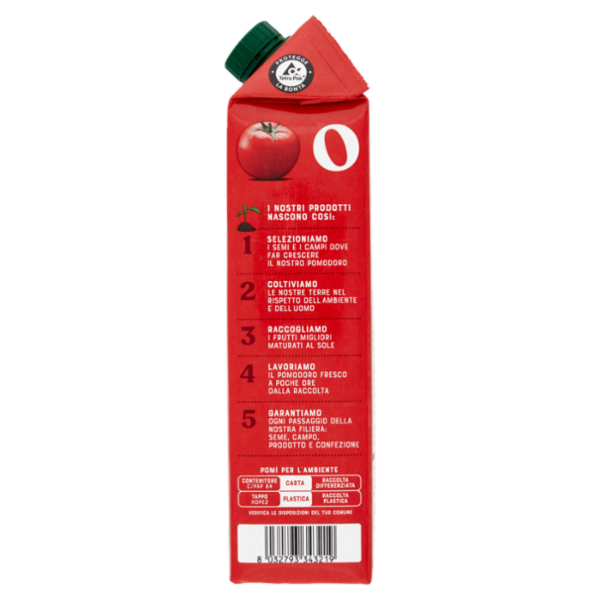 Pomì Passata di Pomodoro 1000 g