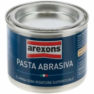 Pasta Abrasiva Auto