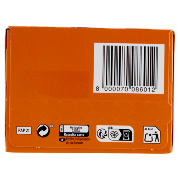 Lavazza A Modo Mio Espresso Delizioso 16 Capsule 120 g