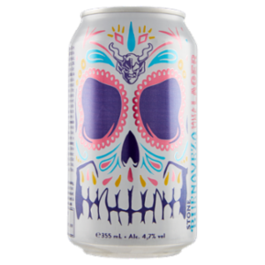 Stone Buenaveza Salt & Lime Lager 355 ML