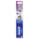 Oral-B Spazzolino Manuale Pro-3D White Pulizia Sbiancante Medio 1 pz