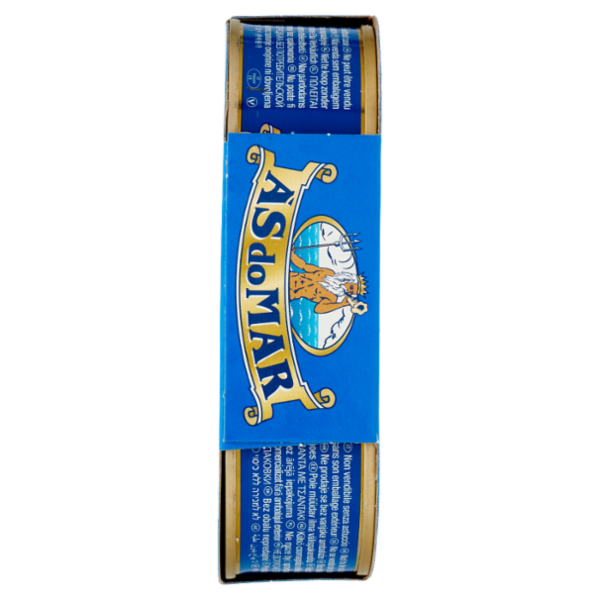 Asdomar Tonno all'olio di oliva 6 x 70 g