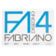 Fabriano Disegno 4 220 g/m² 33x48 cm Liscio 20 Fogli