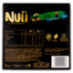 NUII Cioccolato Fondente e Noci del Brasile 3x69g