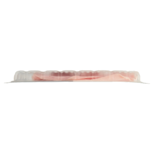 Selex Saper di Sapori Prosciutto Cotto di Alta Qualità Nazionale a Fette 120 g