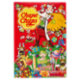 Chupa Chups Calendario dell'Avvento 210,6 g