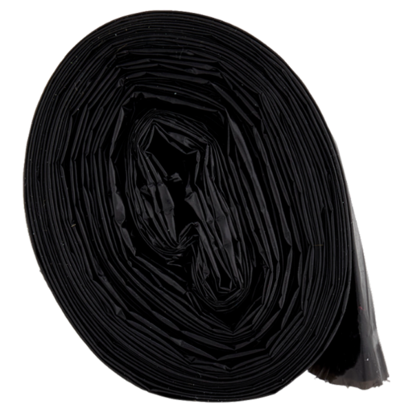 IL GIGANTE Sacco Rifiuti Condominio Formato 70x110cm Nero 10 pz