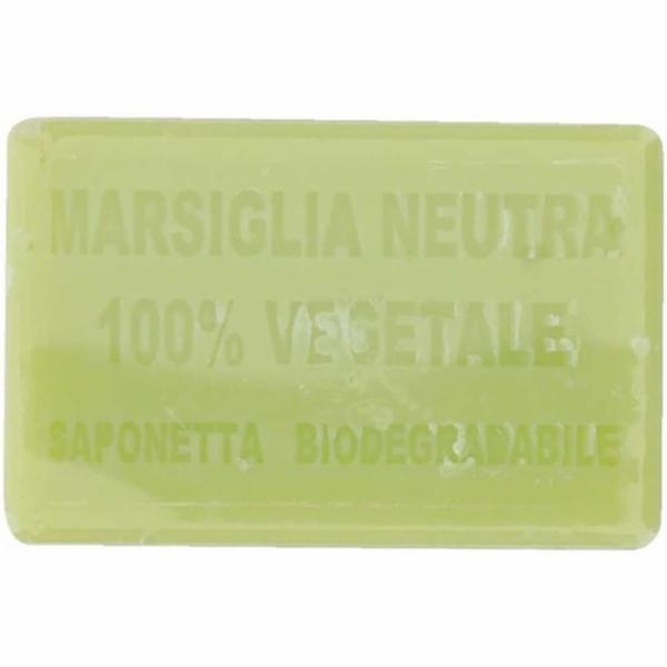 White Castle Saponetta Marsiglia 200g