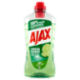 Ajax detersivo pavimenti Limone ultra sgrassante 950 ml