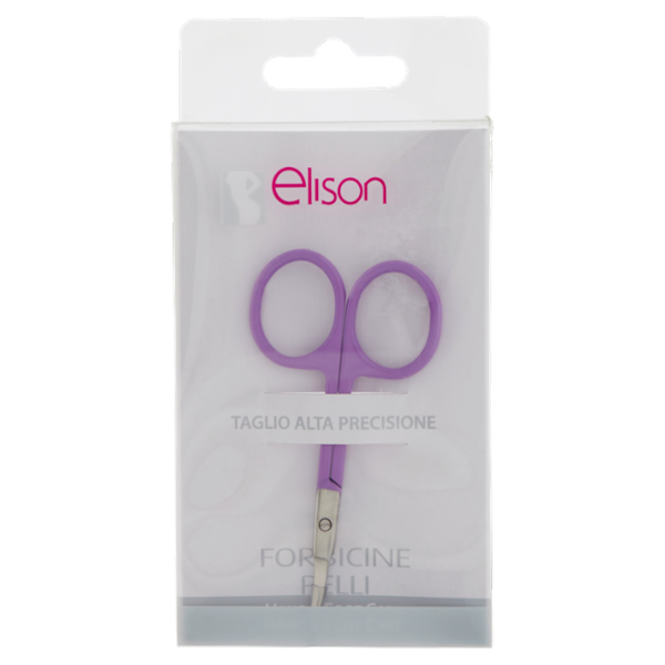 elison Body Care Hand & Foot Care Forbicine Pelli