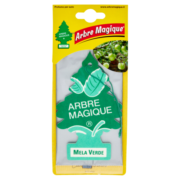 Arbre Magique Mela Verde 5 g