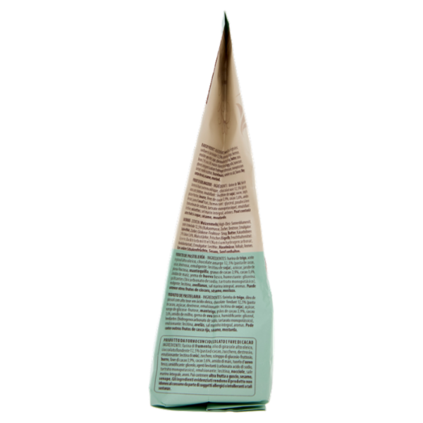 Tre Marie i Morbidi cioccolato e fave di cacao 300 g