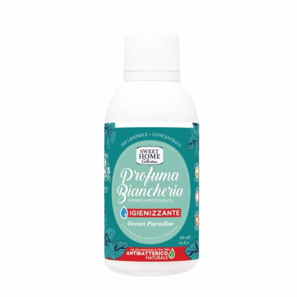 Sweet Home Profuma Biancheria Ocean Paradise 250 ml