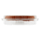 Torta di Meliga Artigianale Pesca e Amaretto 500 g