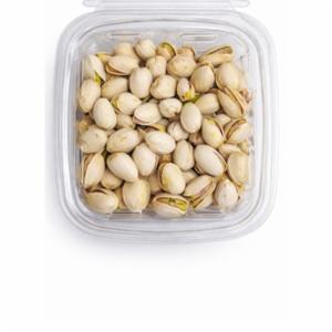 Pistacchi In Guscio Tostati Senza Sale