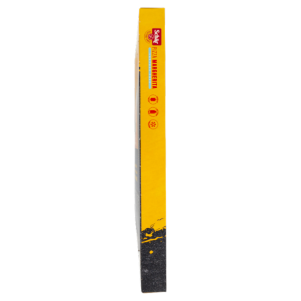 Schär Pizza Margherita Lactose Free 350 g