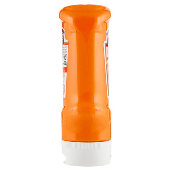 Heinz Mayo Spicy 400 ml