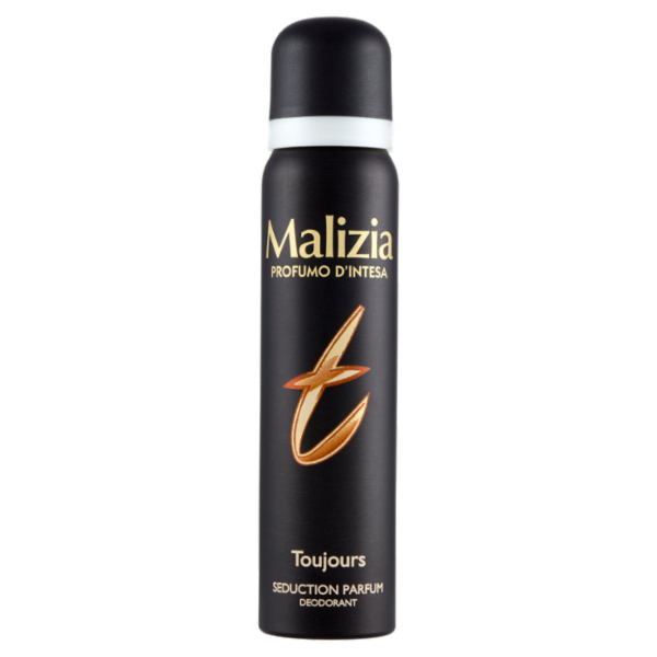 Malizia Profumo d'Intesa Toujours Seduction Parfum Deodorant 100 mL