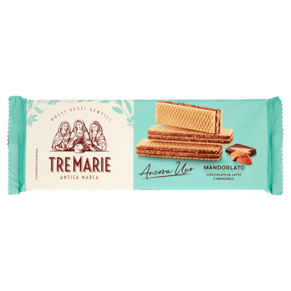 Tre Marie Ancora Uno Mandorlato 140 g