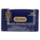 Durex Nude Sensation 10 Profilattici