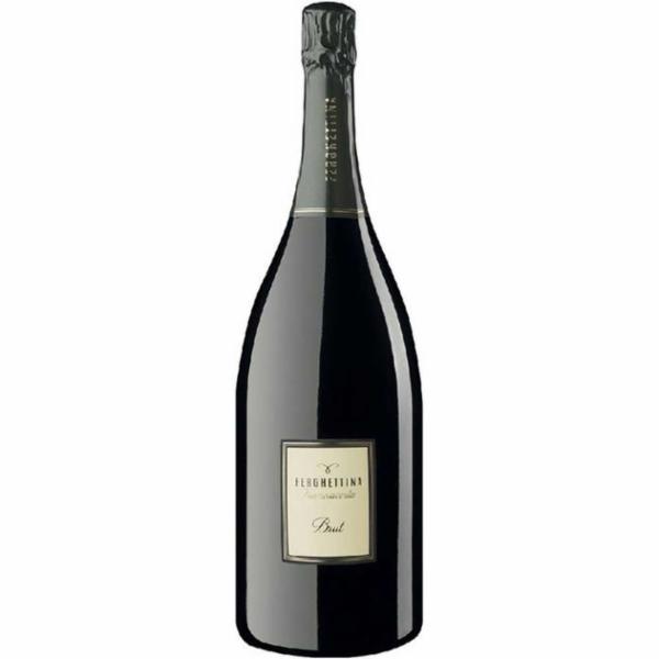 Ferghettina Franciacorta Docg Brut Magnum 1.5l