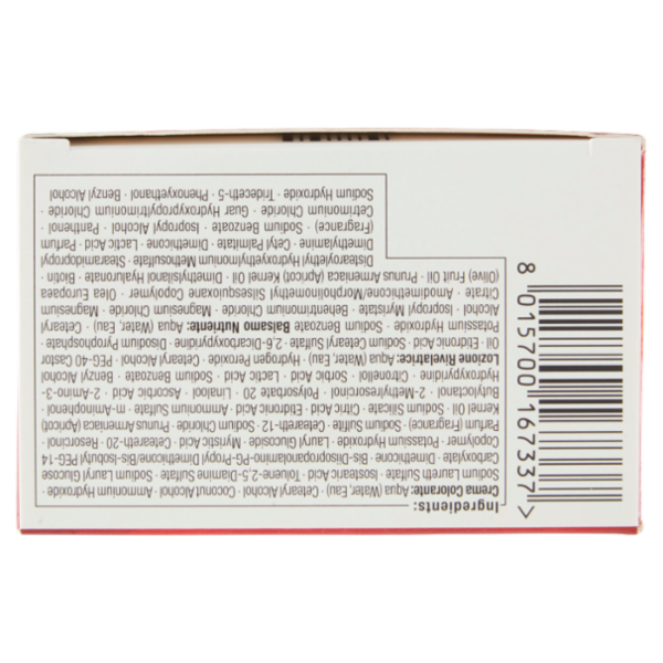 Brillance Colorazione Permanente Intensiva 884 Castano Cioccolato