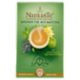 Pompadour NamasTe Tè Ayurvedico Biologico Tè Verde con Matcha 15 x 1,8 g