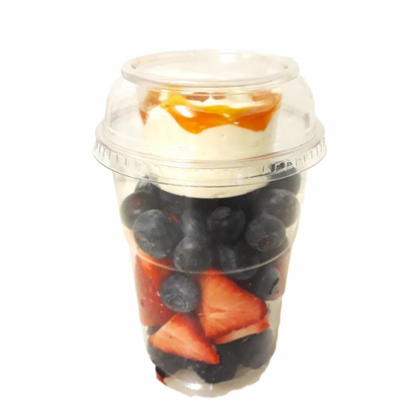Macedonia Yogurtosa 265 g