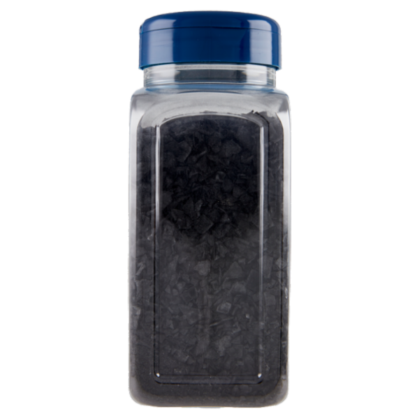 La Drogheria 1880 Sale Nero di Cipro 415 g