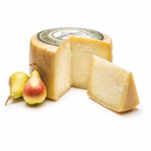 Formaggio Cuor Di Capra Stagionato Sardegna