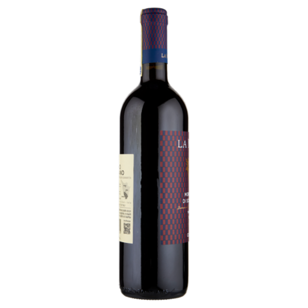 Cecchi La Mora Morellino di Scansano DOCG Toscana 750 ml